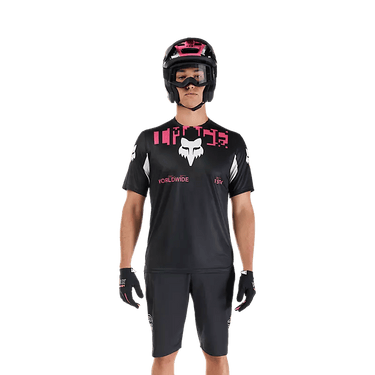 FOX MAGLIA RANGER DIGI,FOX MTB FOX MTB